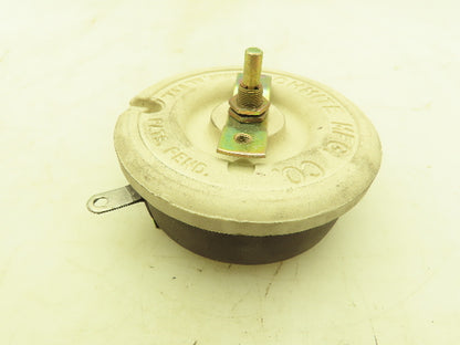 Ohmite RLS10K Model L Rheostat Wirewound Potentiometer Resistor 150W 10k ohm