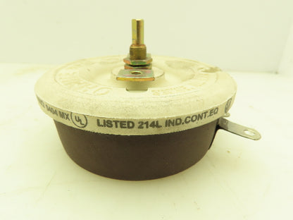 Ohmite RLS10K Model L Rheostat Wirewound Potentiometer Resistor 150W 10k ohm