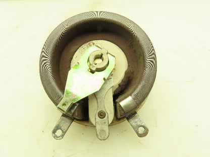 Ohmite RLS10K Model L Rheostat Wirewound Potentiometer Resistor 150W 10k ohm