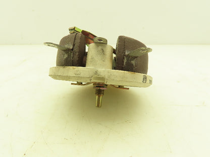Ohmite RLS10K Model L Rheostat Wirewound Potentiometer Resistor 150W 10k ohm