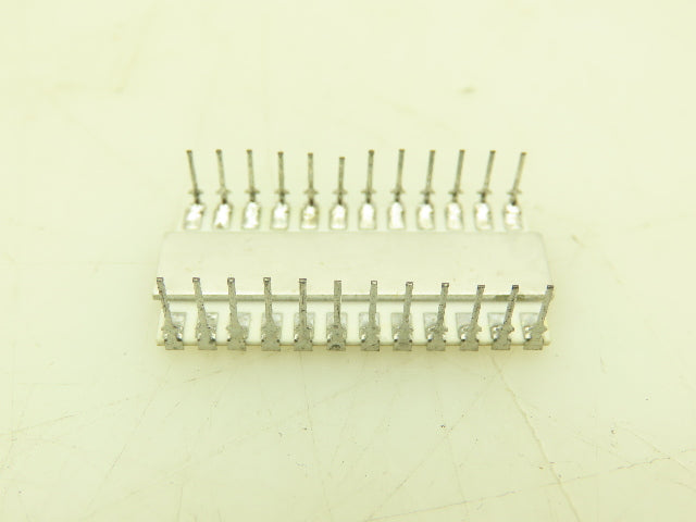 Leed Northrup 046354 Electromax Range 004 Circuit Board Chip Type TC