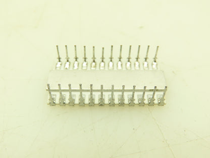 Leed Northrup 046354 Electromax Range 004 Circuit Board Chip Type TC