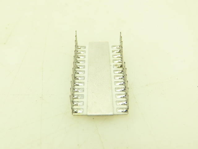 Leed Northrup 046354 Electromax Range 004 Circuit Board Chip Type TC