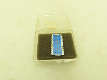 Leed Northrup 046354 Electromax Range 004 Circuit Board Chip Type TC