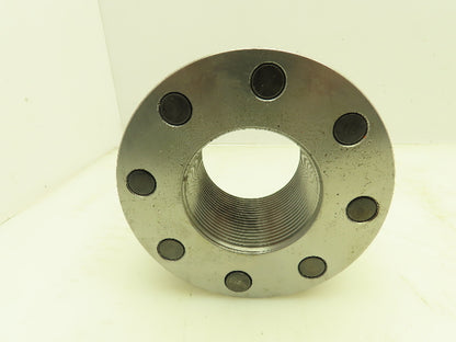 Superbolt CN-275-8-JLM Multi Jackbolt Tensioner Locking Nut 2-3/4-8 Tread