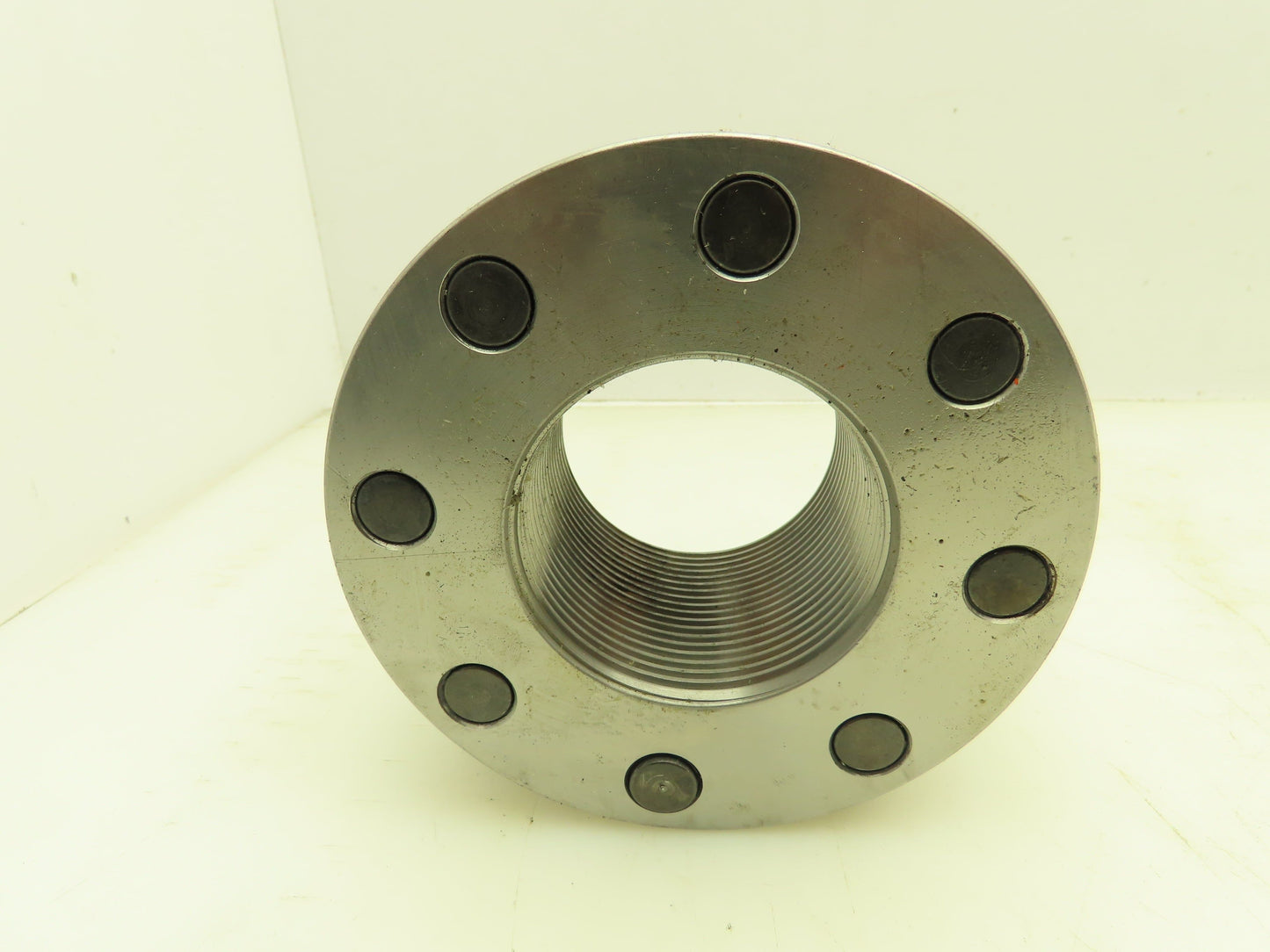 Superbolt CN-275-8-JLM Multi Jackbolt Tensioner Locking Nut 2-3/4-8 Tread