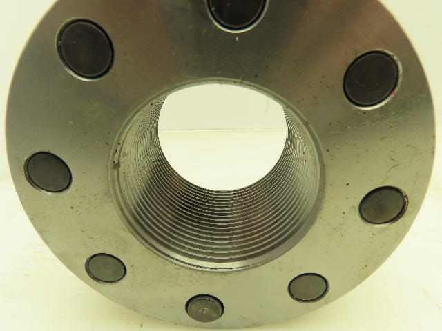 Superbolt CN-275-8-JLM Multi Jackbolt Tensioner Locking Nut 2-3/4-8 Tread