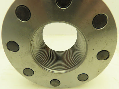 Superbolt CN-275-8-JLM Multi Jackbolt Tensioner Locking Nut 2-3/4-8 Tread