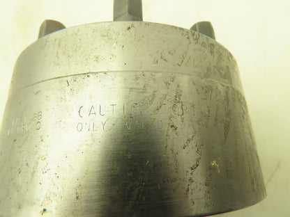 Superbolt CN-275-8-JLM Multi Jackbolt Tensioner Locking Nut 2-3/4-8 Tread