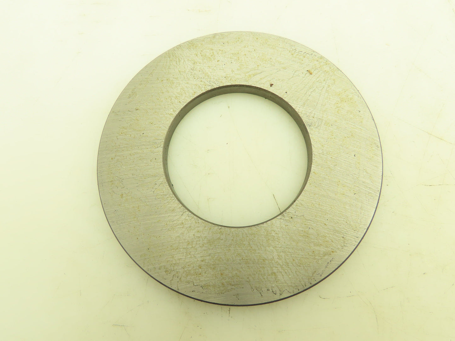 Superbolt CN-275-8-JLM Multi Jackbolt Tensioner Locking Nut 2-3/4-8 Tread