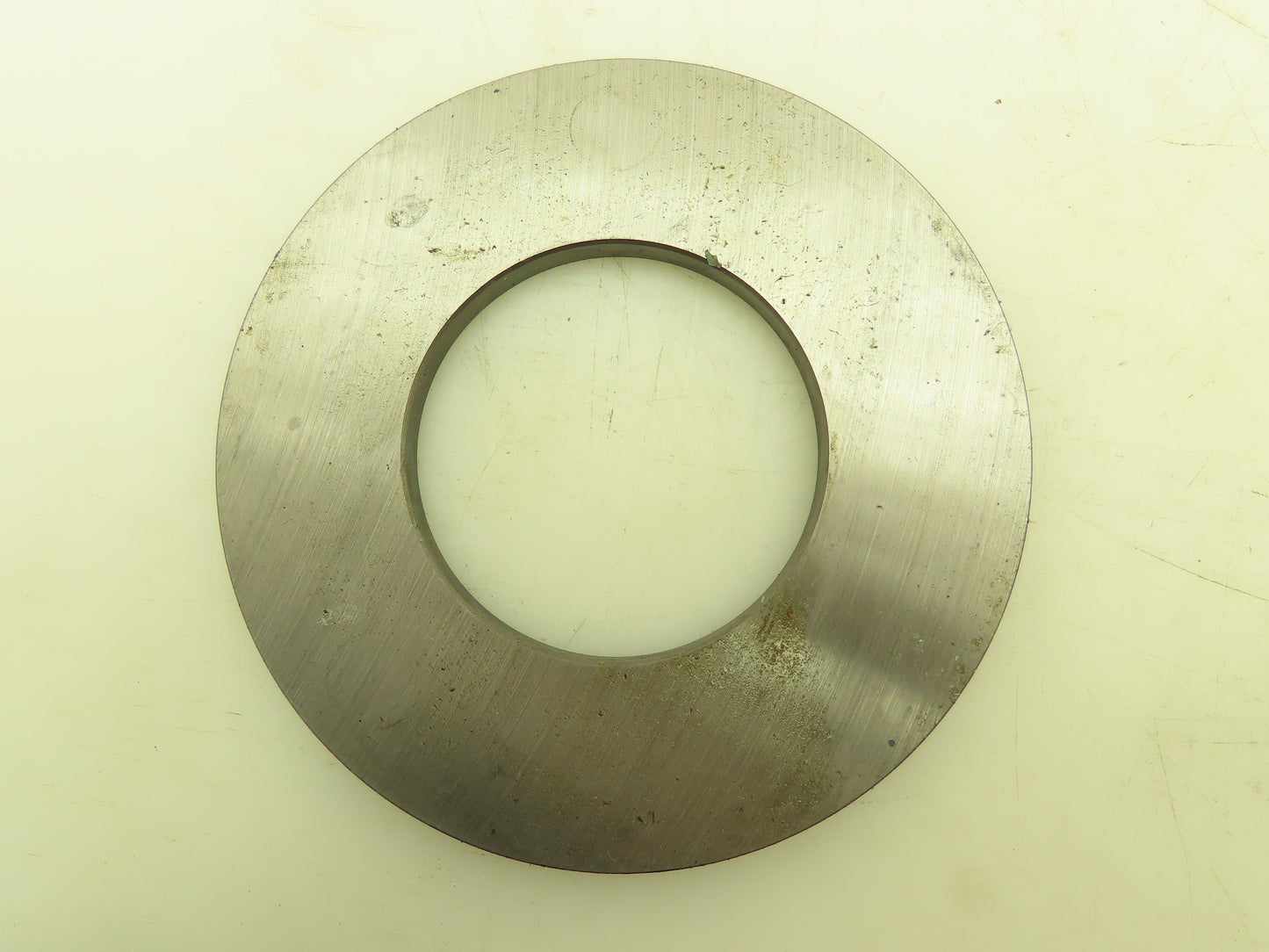 Superbolt CN-275-8-JLM Multi Jackbolt Tensioner Locking Nut 2-3/4-8 Tread