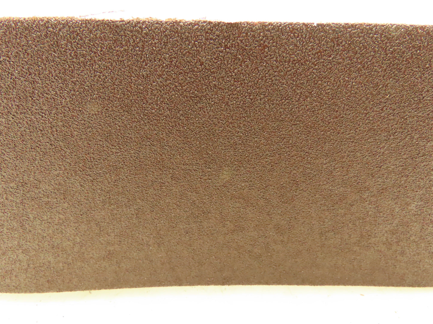 Norton R215 4"x36" Narrow Belt Sandpaper 60 Grit Sanding Belt  Lot of 20