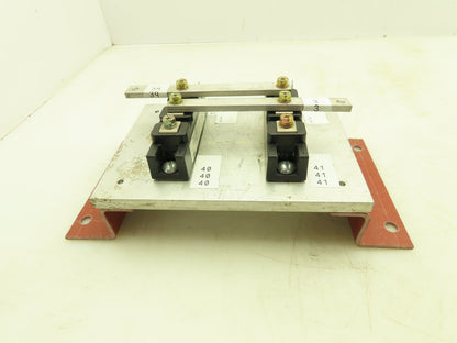 PRX CM421255 SCR Diode Thyristor Module Powerflex Unit