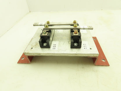 PRX CM421255 SCR Diode Thyristor Module Powerflex Unit