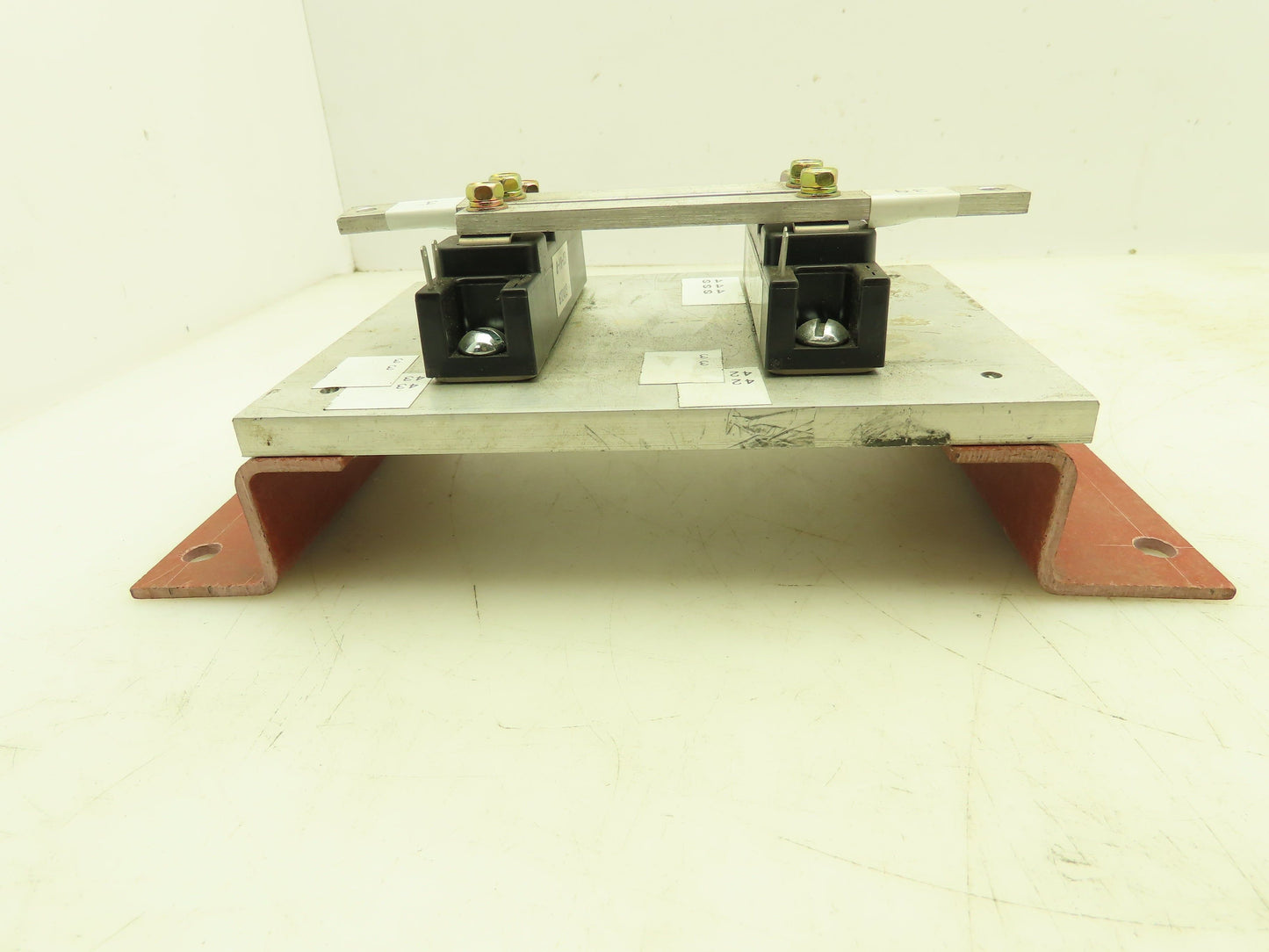 PRX CM421255 SCR Diode Thyristor Module Powerflex Unit