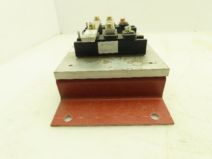 PRX CM421255 SCR Diode Thyristor Module Powerflex Unit