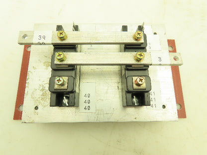 PRX CM421255 SCR Diode Thyristor Module Powerflex Unit