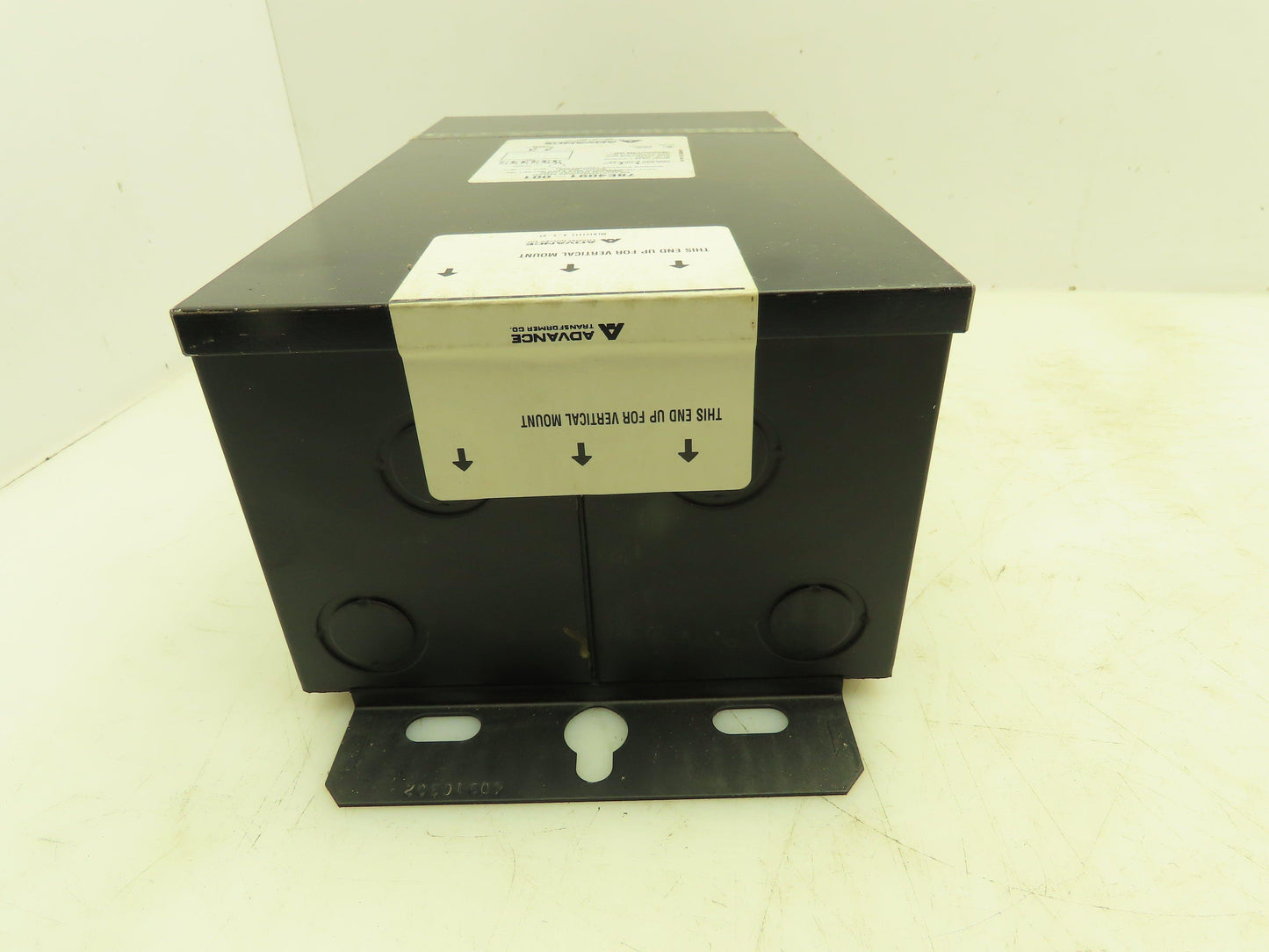 Advance Transformer 78E4091-001 Autotransformer Ballast 120/208/240/277V 60Hz