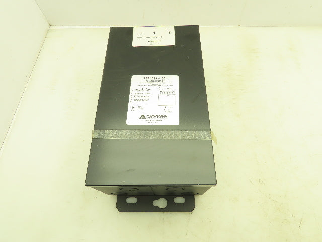 Advance Transformer 78E4091-001 Autotransformer Ballast 120/208/240/277V 60Hz