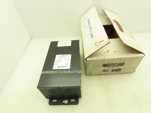 Advance Transformer 78E4091-001 Autotransformer Ballast 120/208/240/277V 60Hz