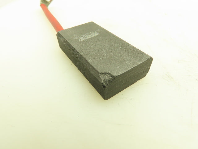 Helwig 73F123D19 P&H Carbon Brush 1/2 x 1-1/8 x 2" Motor Brushes Lot of 3