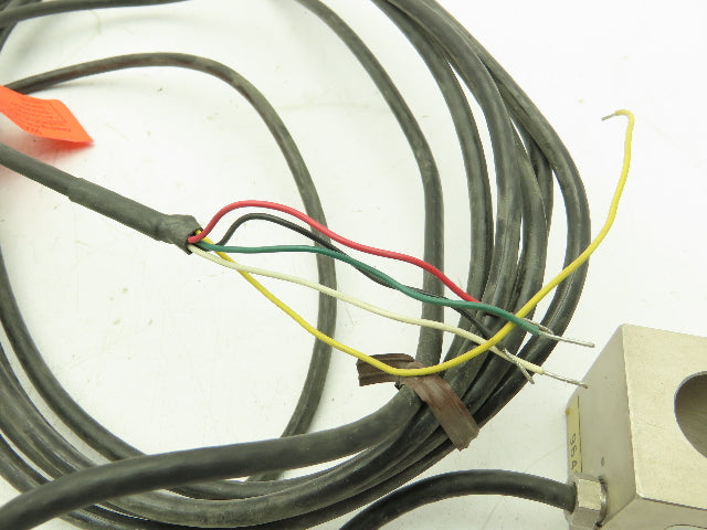 Fairbanks LCF-R3030-10 Floor Scale Load Cell Sensor 5K 5000 Lb Cap