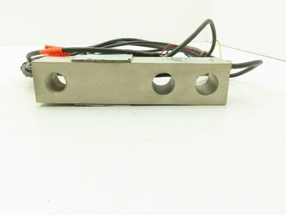 Fairbanks LCF-R3030-10 Floor Scale Load Cell Sensor 5K 5000 Lb Cap