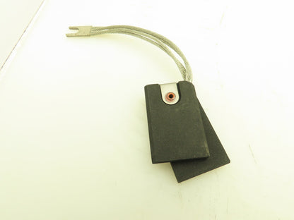 Helwig Carson E35 Carbon Motor Brushes 2 Wafer 3/4x1-1/2x2-1/4" Lot of 3