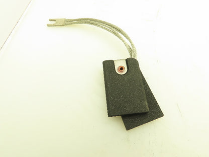 Helwig Carson E35 Carbon Motor Brushes 2 Wafer 3/4x1-1/2x2-1/4" Lot of 3