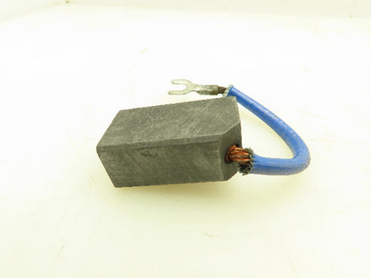 Loui Allis 3P1-2303 Carbon Motor Brushes 3/4x1x1-3/4" 40HP Lot of 2