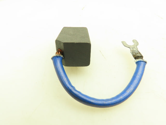 Loui Allis 3P1-2303 Carbon Motor Brushes 3/4x1x1-3/4" 40HP Lot of 2