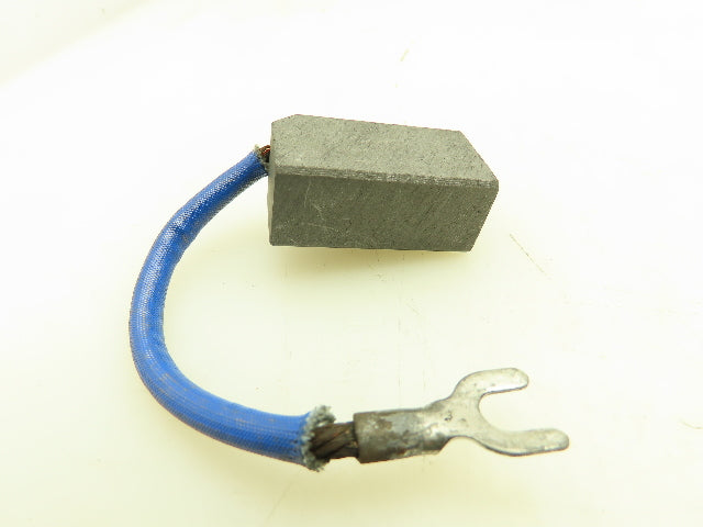 Loui Allis 3P1-2303 Carbon Motor Brushes 3/4x1x1-3/4" 40HP Lot of 2