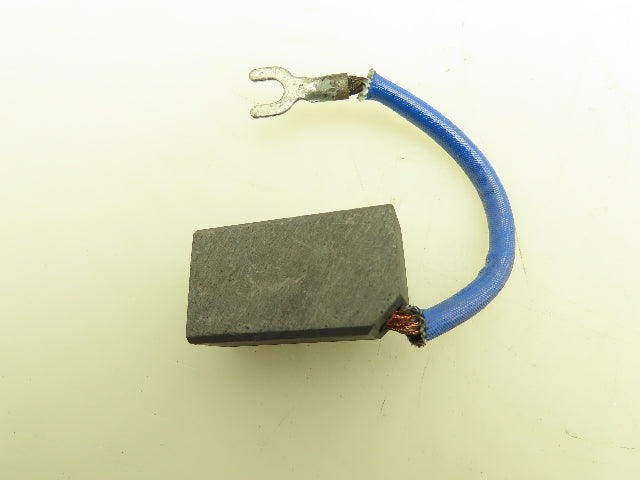 Loui Allis 3P1-2303 Carbon Motor Brushes 3/4x1x1-3/4" 40HP Lot of 2