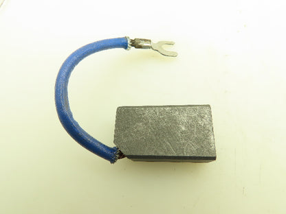 Loui Allis 3P1-2303 Carbon Motor Brushes 3/4x1x1-3/4" 40HP Lot of 2