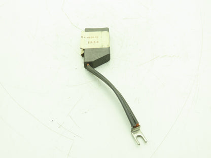 P&H 73Q-10-D1 Carbon Motor Brushes 1/2x1-1/8x2" Lot of 3