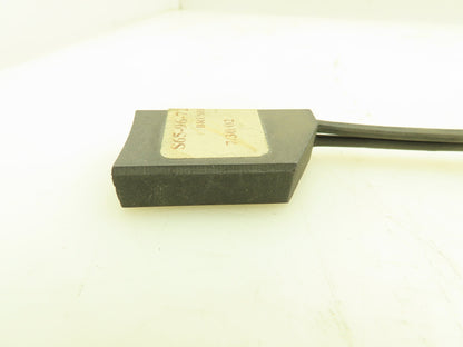 P&H 73Q-10-D1 Carbon Motor Brushes 1/2x1-1/8x2" Lot of 3