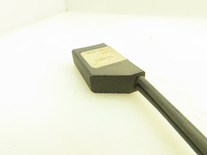 P&H 73Q-10-D1 Carbon Motor Brushes 1/2x1-1/8x2" Lot of 3