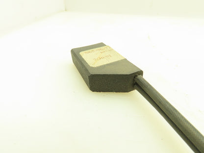 P&H 73Q-10-D1 Carbon Motor Brushes 1/2x1-1/8x2" Lot of 3