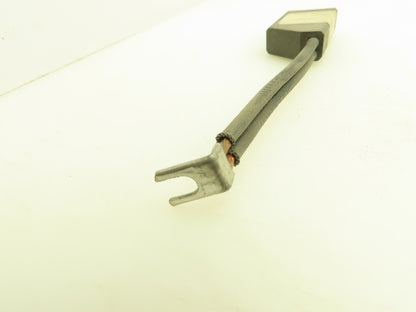 P&H 73Q-10-D1 Carbon Motor Brushes 1/2x1-1/8x2" Lot of 3