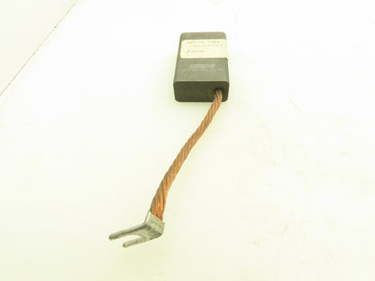 P&H 73F-123-D20 Carbon Motor Brushes 3/4x1-1/2x2-1/2" Lot of 2