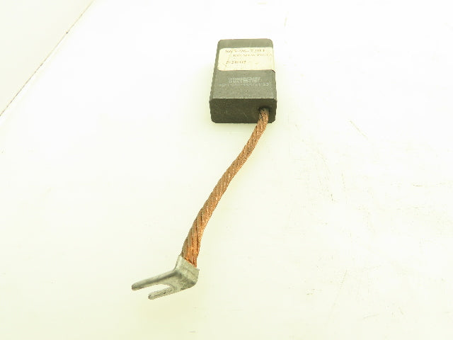 P&H 73F-123-D20 Carbon Motor Brushes 3/4x1-1/2x2-1/2" Lot of 2