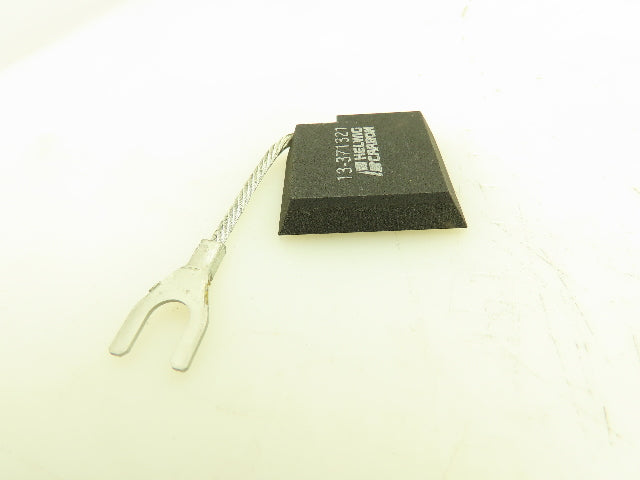 Reliance 4048-44G Carbon Motor Brushes 3/8x1-3/8x1-1/2" Lot of 10