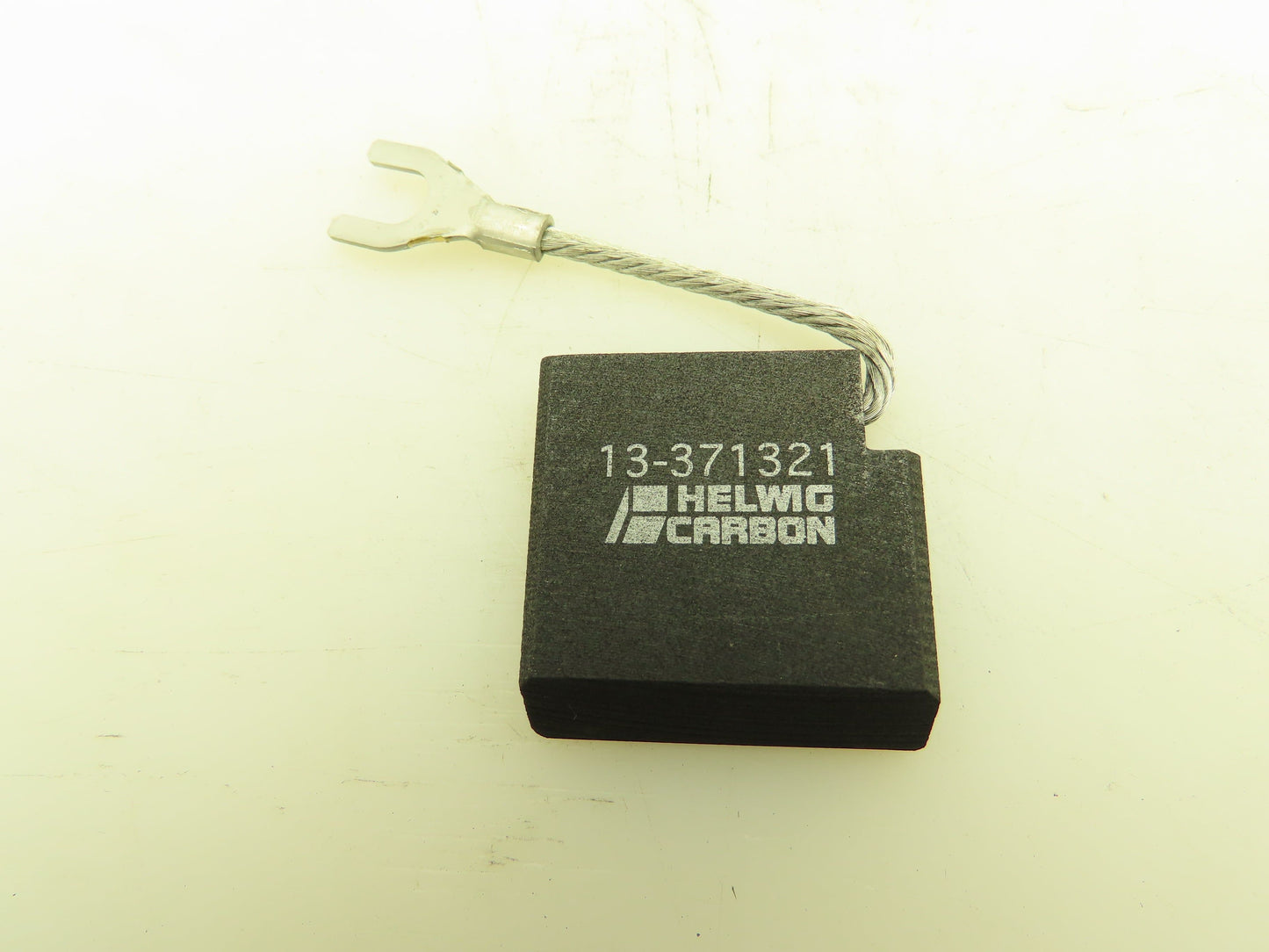 Reliance 4048-44G Carbon Motor Brushes 3/8x1-3/8x1-1/2" Lot of 10