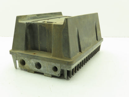 Baldor MIHPAK Plus DC Motor Drive Input 115V Output 90VDC 2.5A