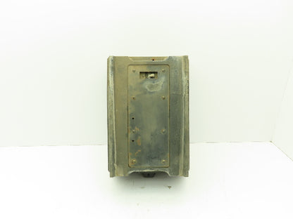 Baldor MIHPAK Plus DC Motor Drive Input 115V Output 90VDC 2.5A