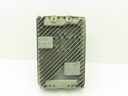 Baldor MIHPAK Plus DC Motor Drive Input 115V Output 90VDC 2.5A