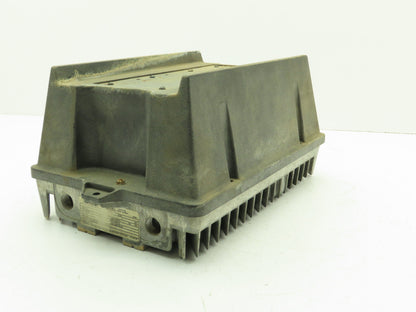 Baldor MIHPAK Plus DC Motor Drive Input 115V Output 90VDC 2.5A