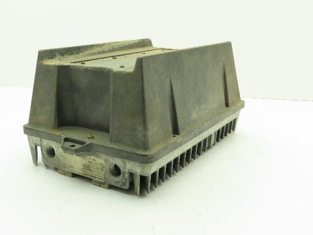 Baldor MIHPAK Plus DC Motor Drive Input 115V Output 90VDC 2.5A