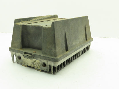 Baldor MIHPAK Plus DC Motor Drive Input 115V Output 90VDC 2.5A