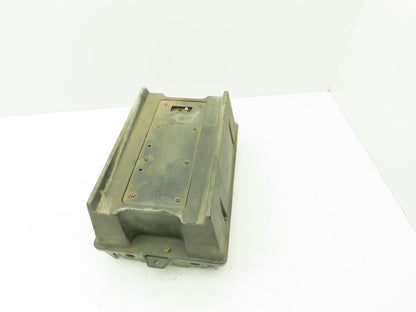 Baldor MIHPAK Plus DC Motor Drive Input 115V Output 90VDC 2.5A